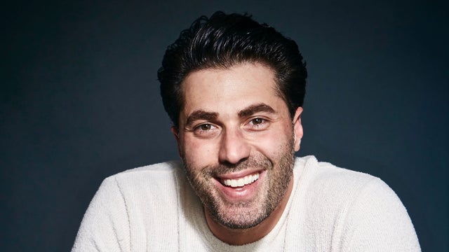 Adam Ray is Dr. Phil Live Meridian Hall at Meridian Hall on 08 Mar 2025.