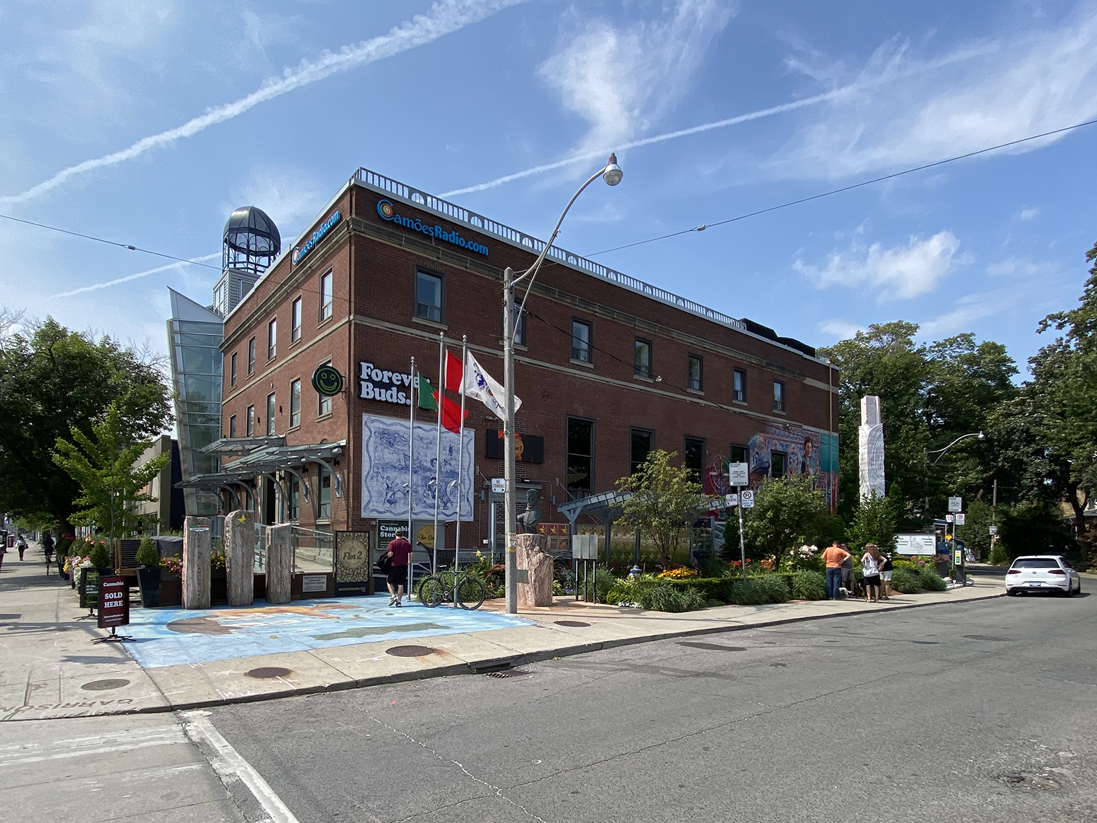 NseeB Axis Club (formerly known as The Mod Club) at Axis Club (formerly known as The Mod Club) on 08 Jan 2025.