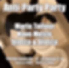 Anti - party party - AMBIENT NIGHTS III New 379thebridge at 379thebridge on 09 Jan 2025.