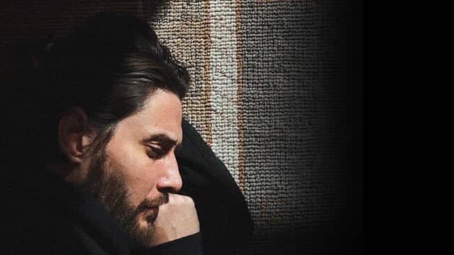 Ben Barnes - Where the Light Gets In Danforth Music Hall at Danforth Music Hall on 24 Jan 2025.