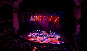 Classic Albums Live Tribute Show: Pink Floyd - The Wall Massey Hall at Massey Hall on 11 Apr 2025.