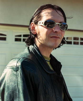 Gus Englehorn with Special Guests Baby G at Baby G on 14 Feb 2025.