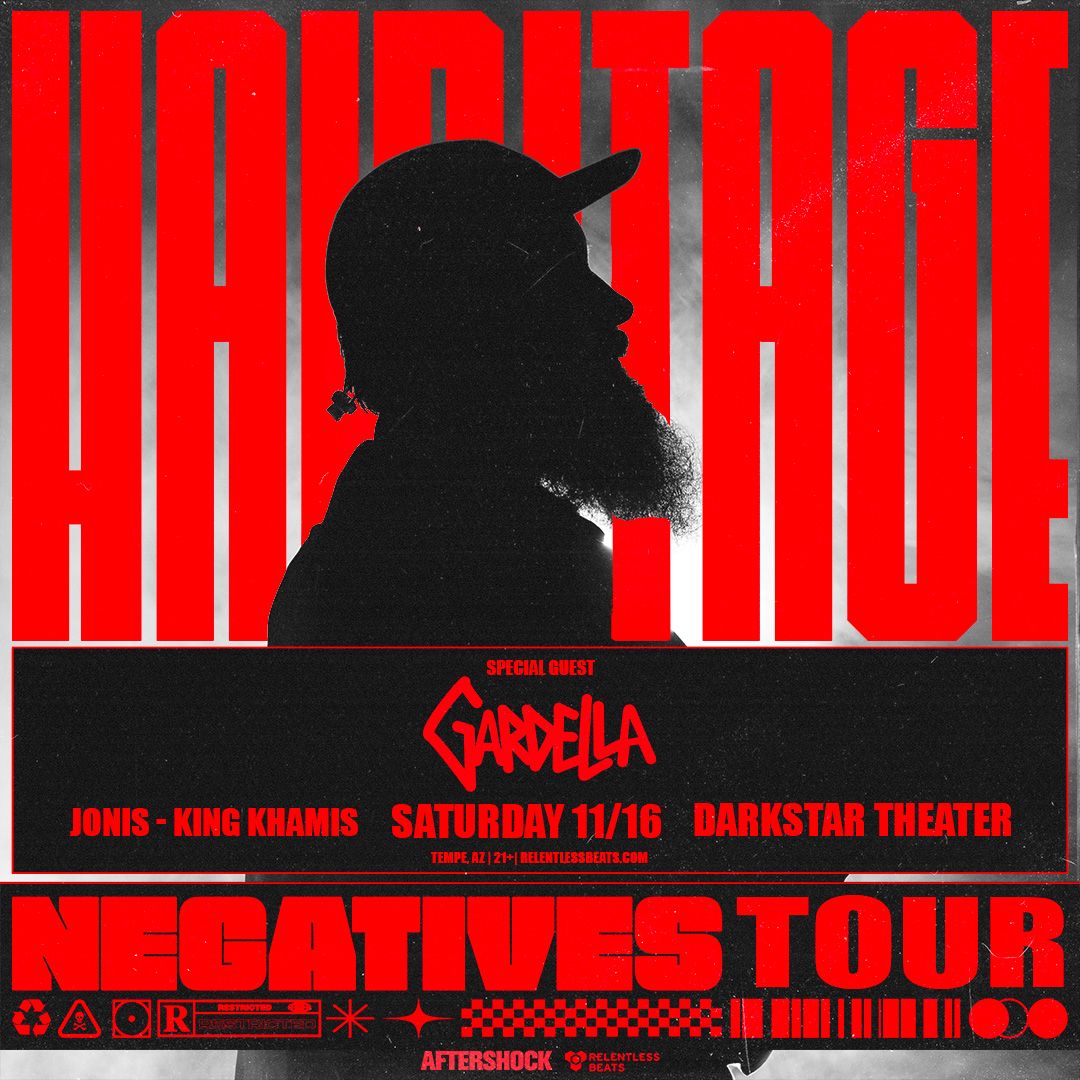 Hairitage Velvet Underground at Velvet Underground on 28 Mar 2025.