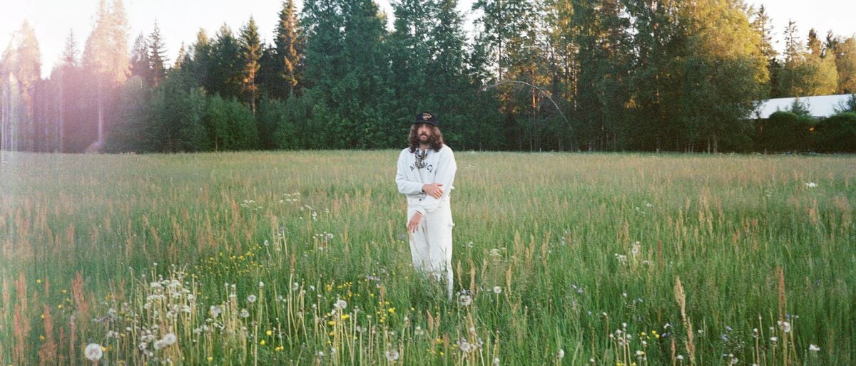 Hazlett Axis Club (formerly known as The Mod Club) at Axis Club (formerly known as The Mod Club) on 13 Mar 2025.