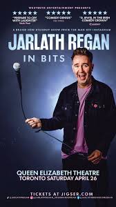 Jarlath Regan Queen Elizabeth at Queen Elizabeth on 26 Apr 2025.