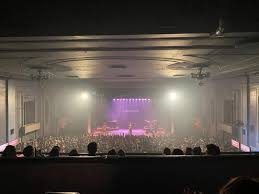 JoJo Danforth Music Hall at Danforth Music Hall on 19 Mar 2025.