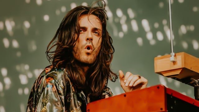 Mezerg Longboat Hall at Longboat Hall on 22 Feb 2025.