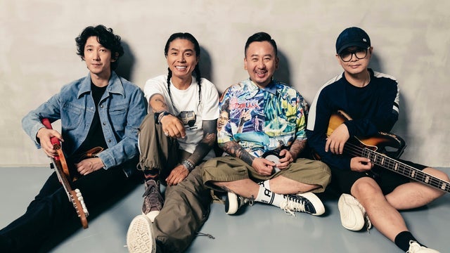 Miserable Faith - Presented By F7 Entertainment Danforth Music Hall at Danforth Music Hall on 25 Feb 2025.