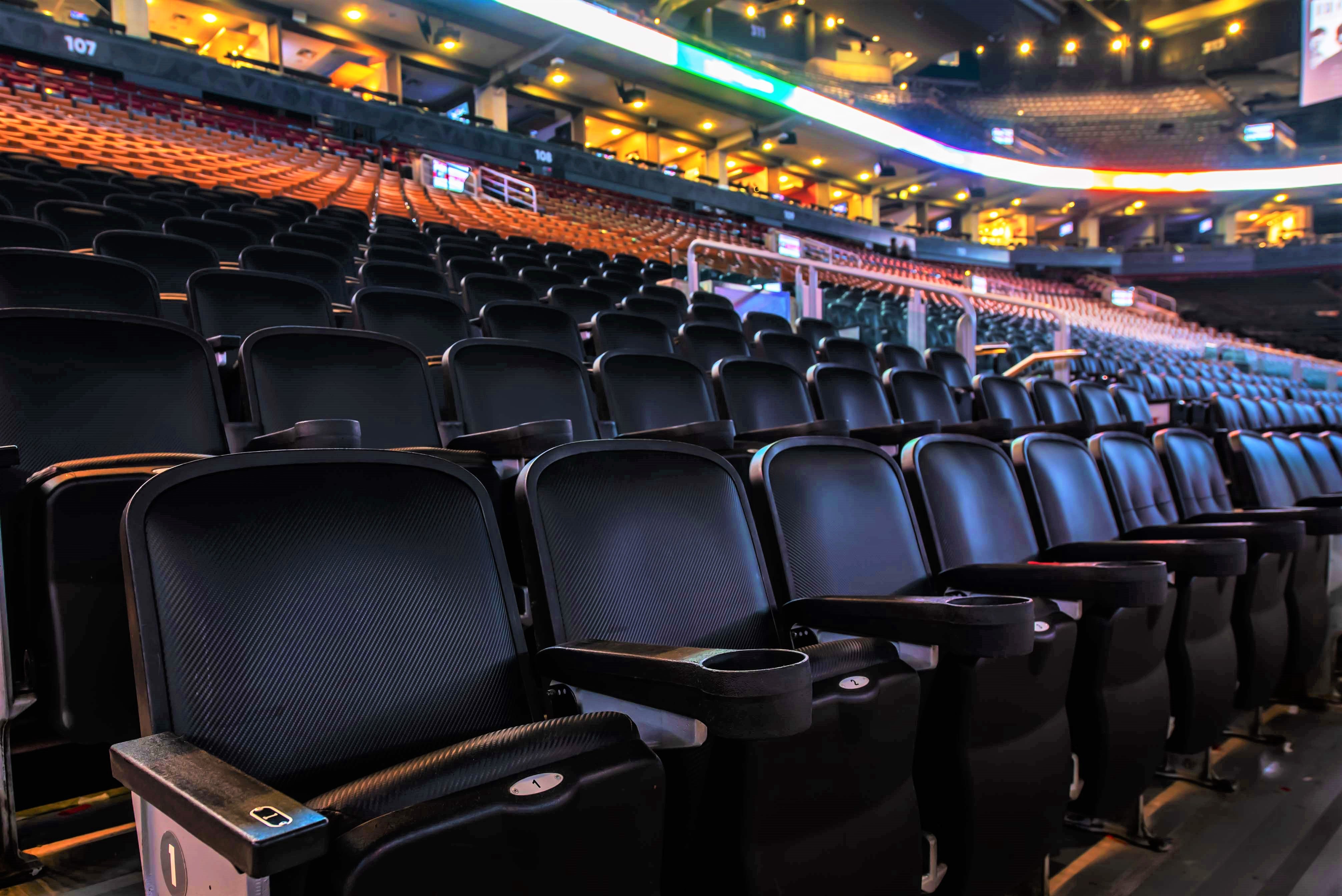 NCT 127 Scotiabank Arena at Scotiabank Arena on 05 Mar 2025.