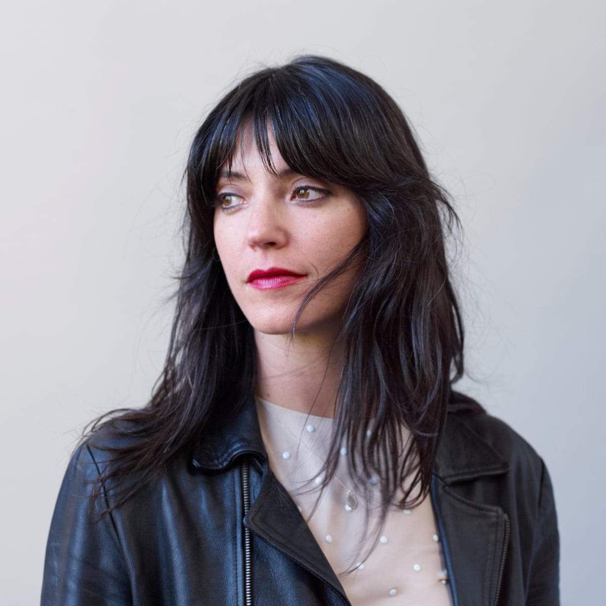 Sharon Van Etten & the Attachment Theory History at History on 06 May 2025.
