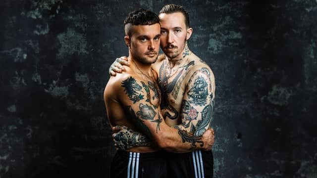 Soft Play Axis Club (formerly known as The Mod Club) at Axis Club (formerly known as The Mod Club) on 24 Apr 2025.