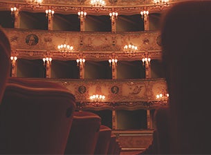 Theatrical Operatic Fusion Meridian Arts Centre: George Weston at Meridian Arts Centre: George Weston on 06 Apr 2025.