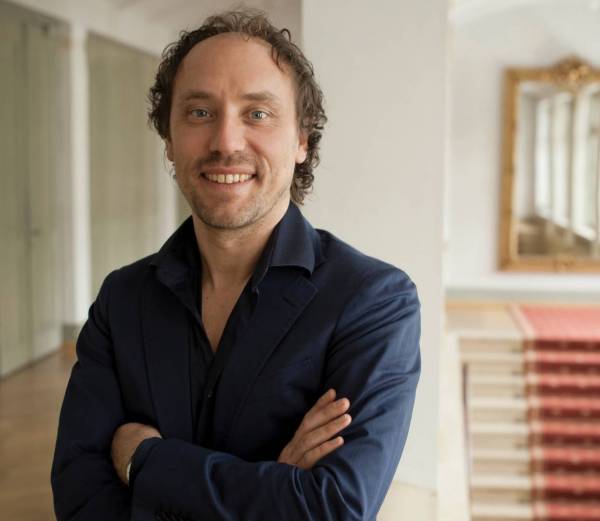 Vancouver Symphony Orchestra: Otto Tausk - Brahms & Shostakovich Roy Thomson Hall at Roy Thomson Hall on 16 Mar 2025.