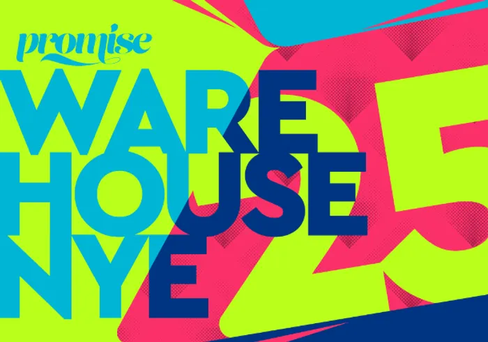 New Year’s Celebration 2025 at Isabelle’s